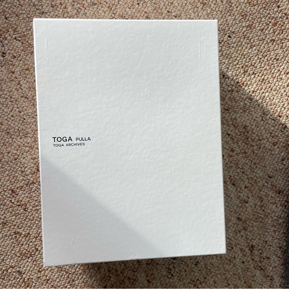 Chunky Platform Clogs - Picture 5 of 5